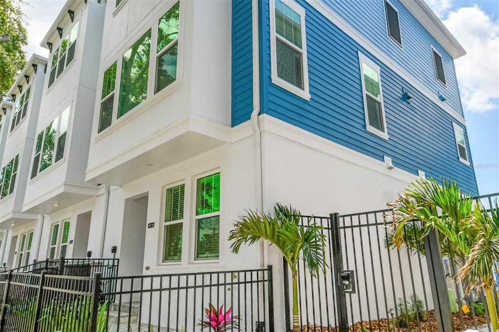 Picture of 6605 N Nebraska Avenue Unit 25, Tampa, FL 33604