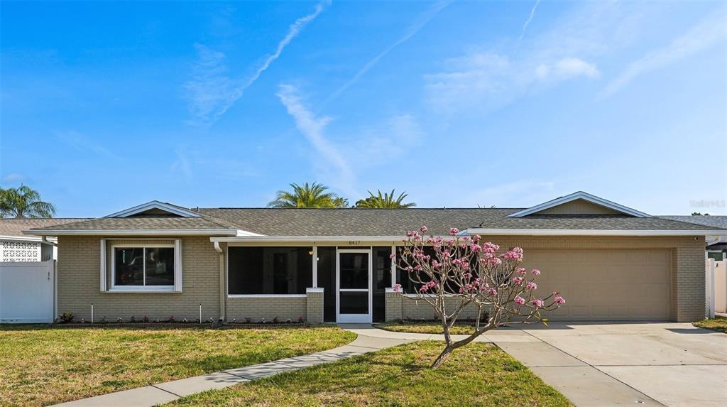 Picture of 8417 Bay Pointe Drive, Tampa, FL 33615