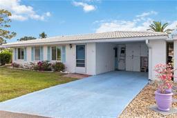 Picture of 577 Circlewood Drive Unit X7, Venice, FL 34293