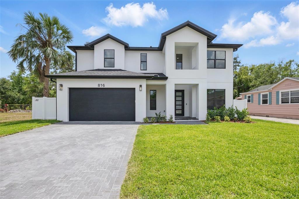 Picture of 816 W Orient Street, Tampa, FL 33603
