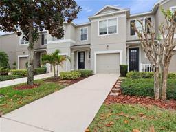 Picture of 1917 Compass Flower Way, Ocoee, FL 34761