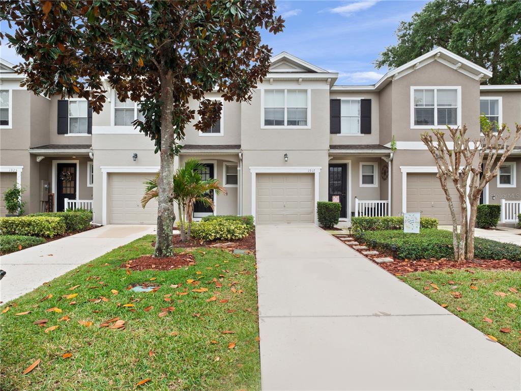 Picture of 1917 Compass Flower Way, Ocoee, FL 34761