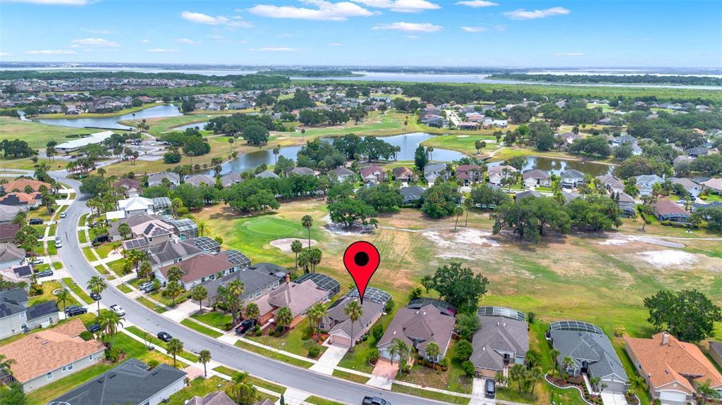 Picture of 1560 The Oaks Boulevard, Kissimmee, FL 34746
