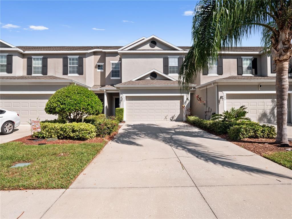 Picture of 1936 Compass Flower Way, Ocoee, FL 34761