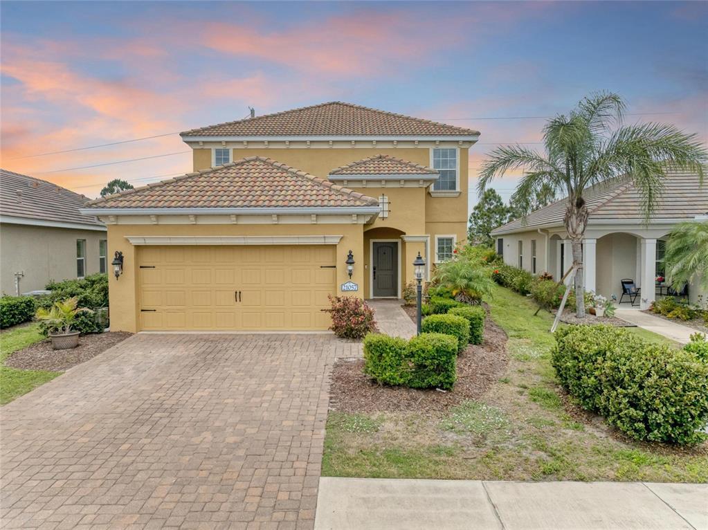 Picture of 21057 Anclote Court, Venice, FL 34293