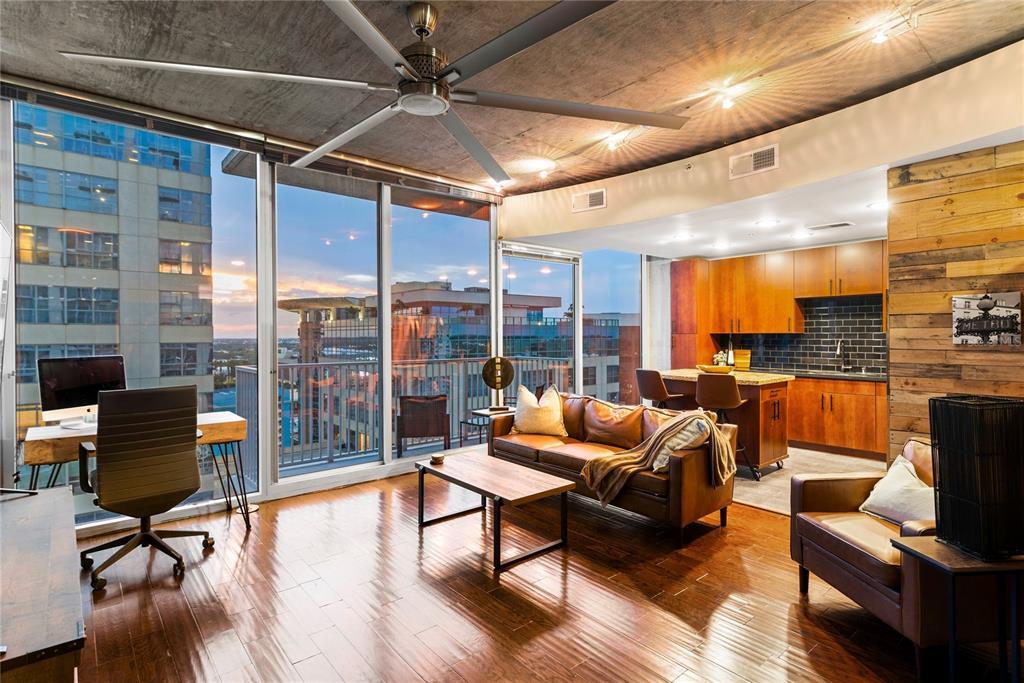 Picture of 155 S Court Avenue Unit 1608, Orlando, FL 32801