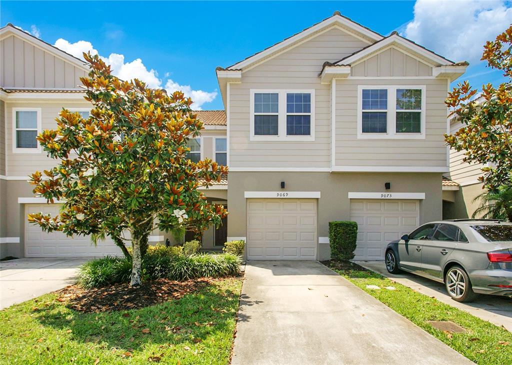 Picture of 9069 Shepton Street, Orlando, FL 32825