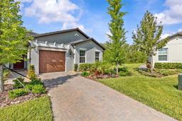 Picture of 16793 Forge Surf Street, Land O Lakes, FL 34638