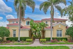 Picture of 935 River Basin Court Unit 102B, Bradenton, FL 34212