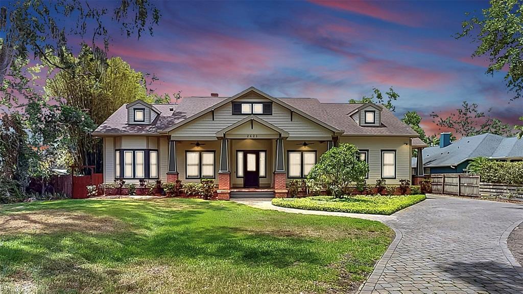 Picture of 2621 Stearns Road, Valrico, FL 33596