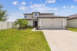 Picture of 1009 Wynnmere Walk Avenue, Ruskin, FL 33570