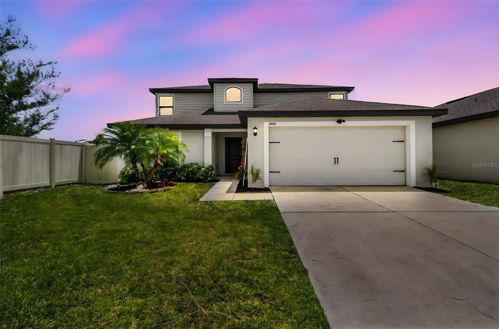 Picture of 1009 Wynnmere Walk Avenue, Ruskin, FL 33570