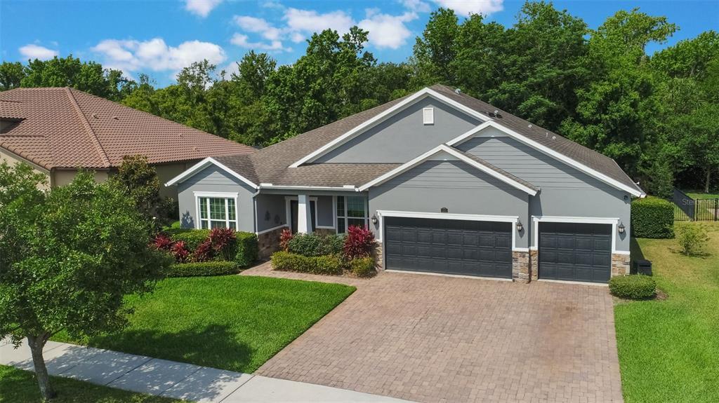 Picture of 595 American Holly Place, Oviedo, FL 32765
