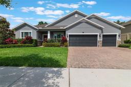 Picture of 595 American Holly Place, Oviedo, FL 32765
