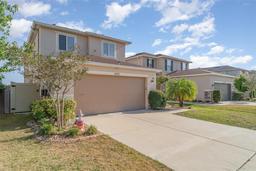 Picture of 10424 Laguna Plains Drive, Riverview, FL 33578