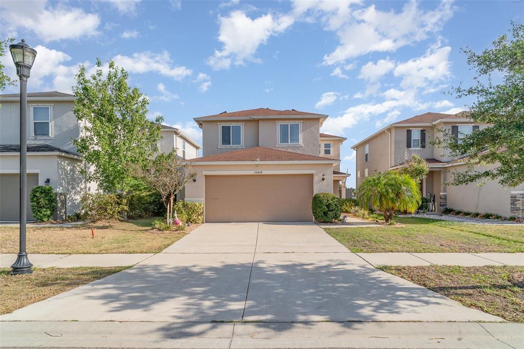 Picture of 10424 Laguna Plains Drive, Riverview, FL 33578