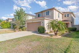 Picture of 10424 Laguna Plains Drive, Riverview, FL 33578