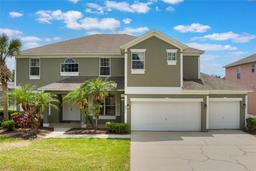 Picture of 8571 La Isla Drive, Kissimmee, FL 34747