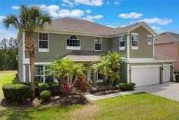 Picture of 8571 La Isla Drive, Kissimmee, FL 34747