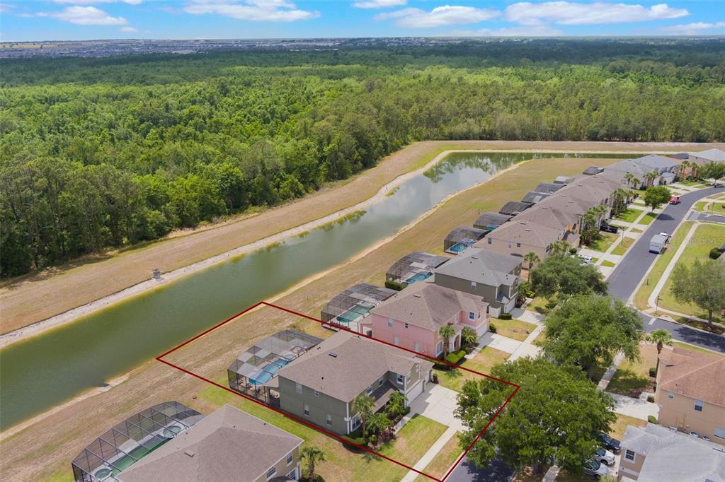 Picture of 8571 La Isla Drive, Kissimmee, FL 34747