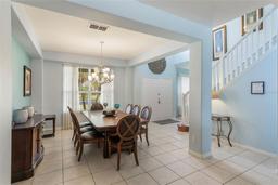 Picture of 8571 La Isla Drive, Kissimmee, FL 34747