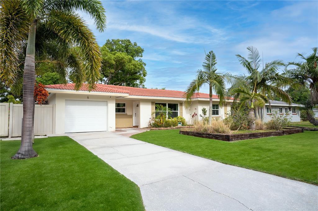 Picture of 5 N Mercury Avenue, Clearwater, FL 33765