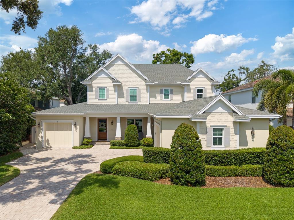 Picture of 911 S Sterling Avenue, Tampa, FL 33629