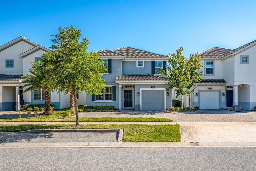 Picture of 4807 Kings Castle Circle, Kissimmee, FL 34746