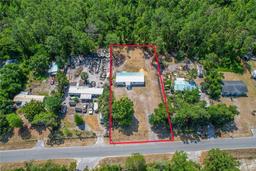 Picture of 28700 Hibiscus Avenue, Paisley, FL 32767