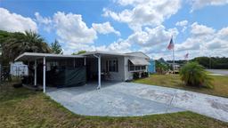 Picture of 5647 Arrowhead Drive, Zephyrhills, FL 33542