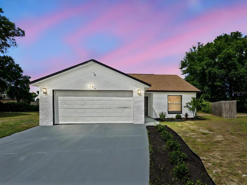 Picture of 274 W 20Th Street, Apopka, FL 32703