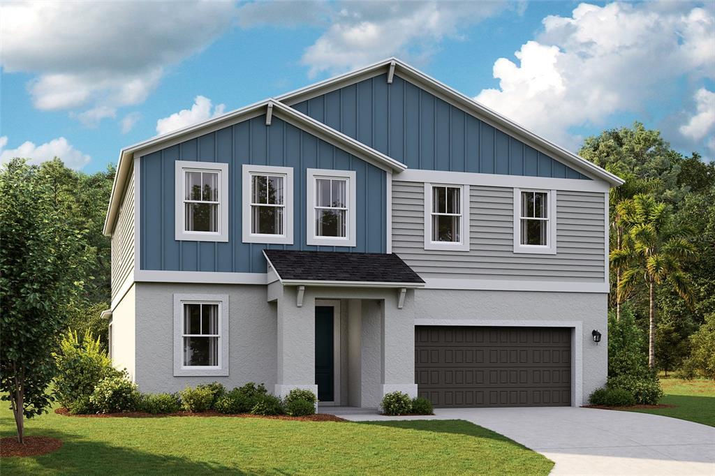 Picture of 12174 Cattleside Drive, Riverview, FL 33579
