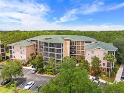 Picture of 3060 Pirates Retreat Court Unit 309, Kissimmee, FL 34747
