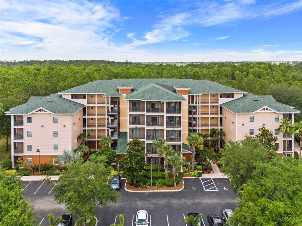 Picture of 3060 Pirates Retreat Court Unit 309, Kissimmee, FL 34747