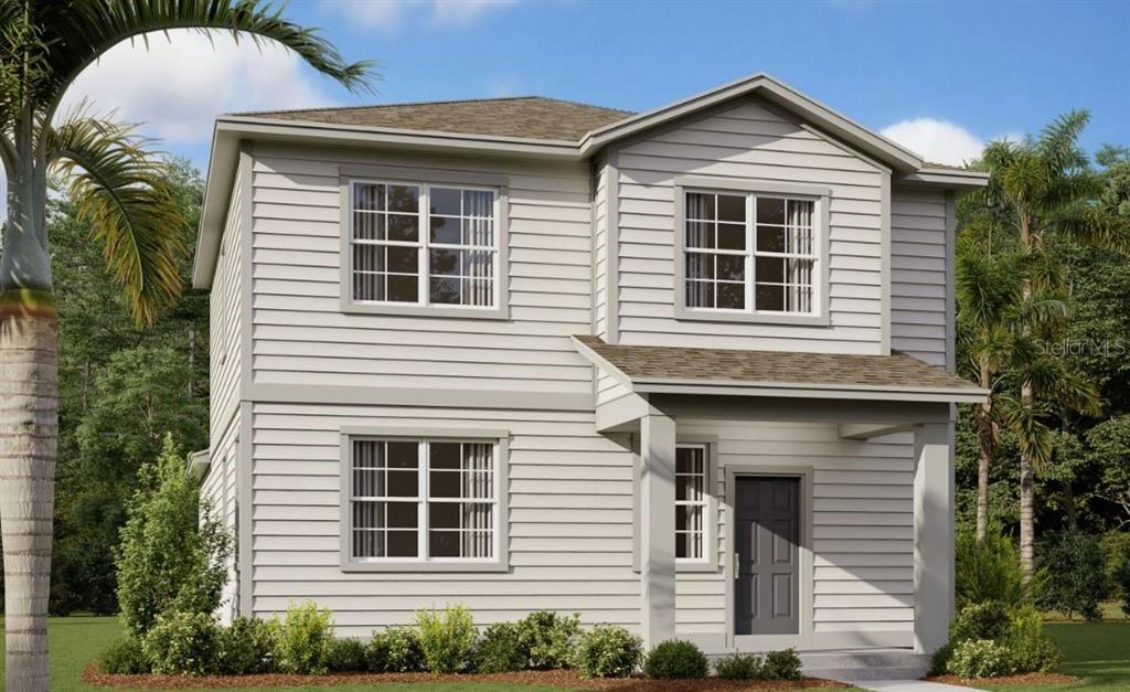 Picture of 2383 Zuni Road, St Cloud, FL 34771