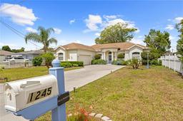 Picture of 1245 Coble Road E, Spring Hill, FL 34608