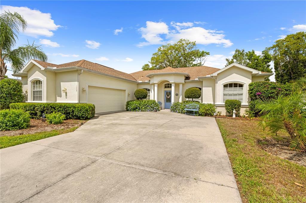 Picture of 1245 Coble Road E, Spring Hill, FL 34608