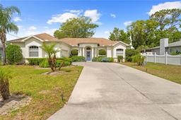 Picture of 1245 Coble Road E, Spring Hill, FL 34608