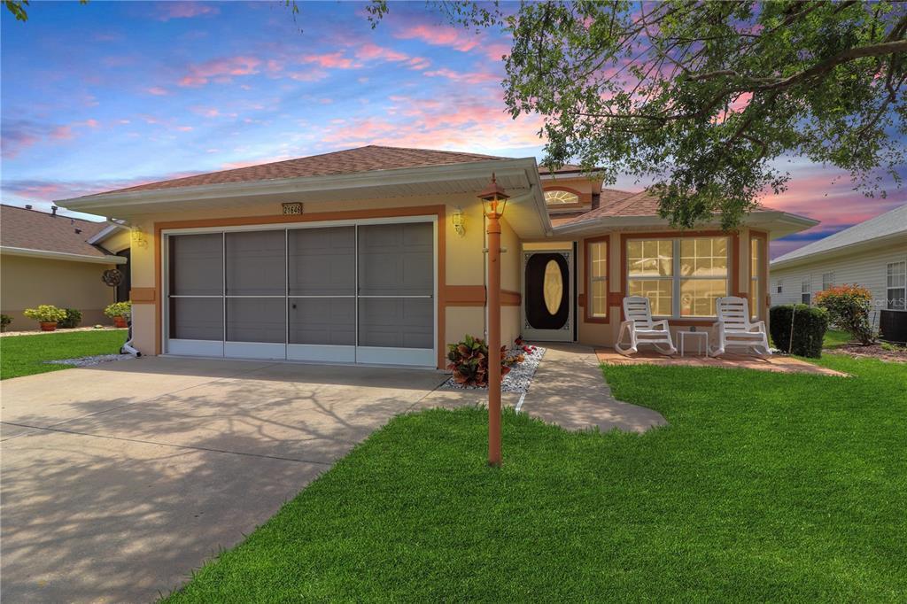 Picture of 21646 Stirling Pass, Leesburg, FL 34748