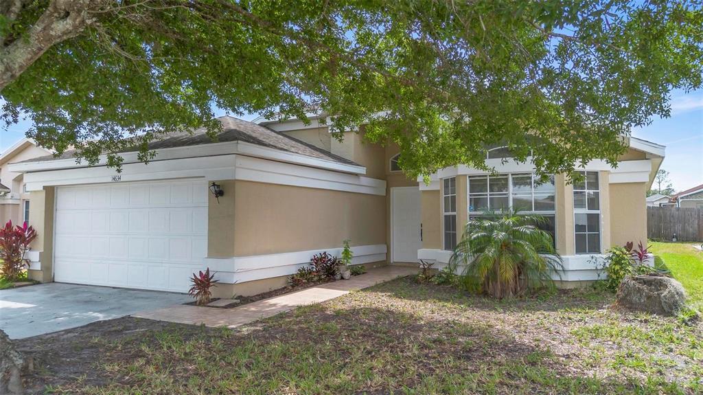 Picture of 14634 Brightwell Court, Orlando, FL 32824