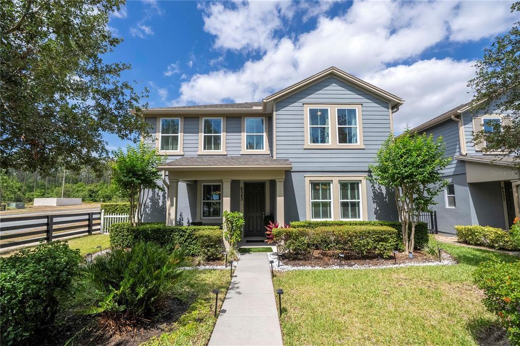 Picture of 6543 Orange Cream Alley, Winter Garden, FL 34787