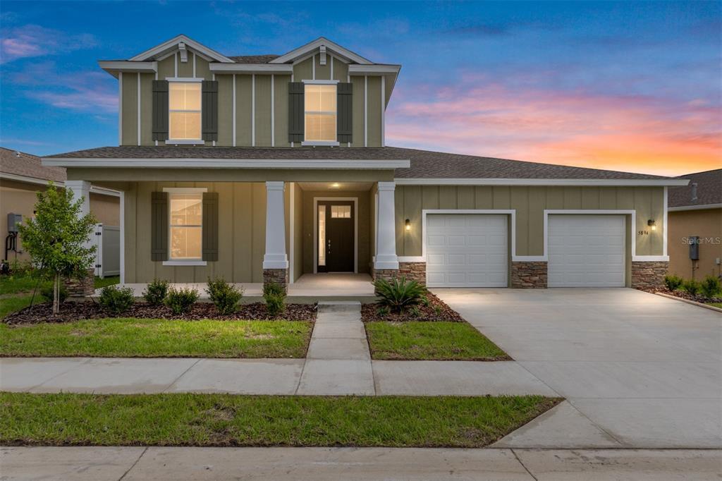 Picture of 5894 SW 77Th Court, Ocala, FL 34481