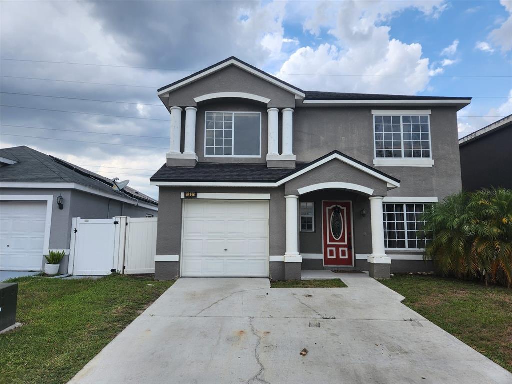 Picture of 1321 Carey Glen Circle, Orlando, FL 32824