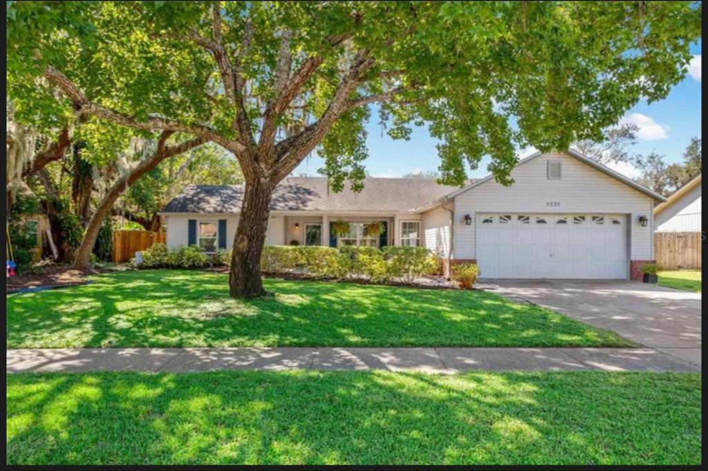 Picture of 4235 Shades Crest Lane, Sanford, FL 32773