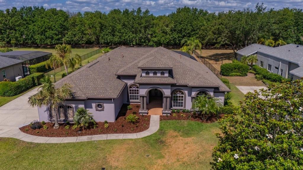 Picture of 5507 Keeler Oak Street, Lithia, FL 33547