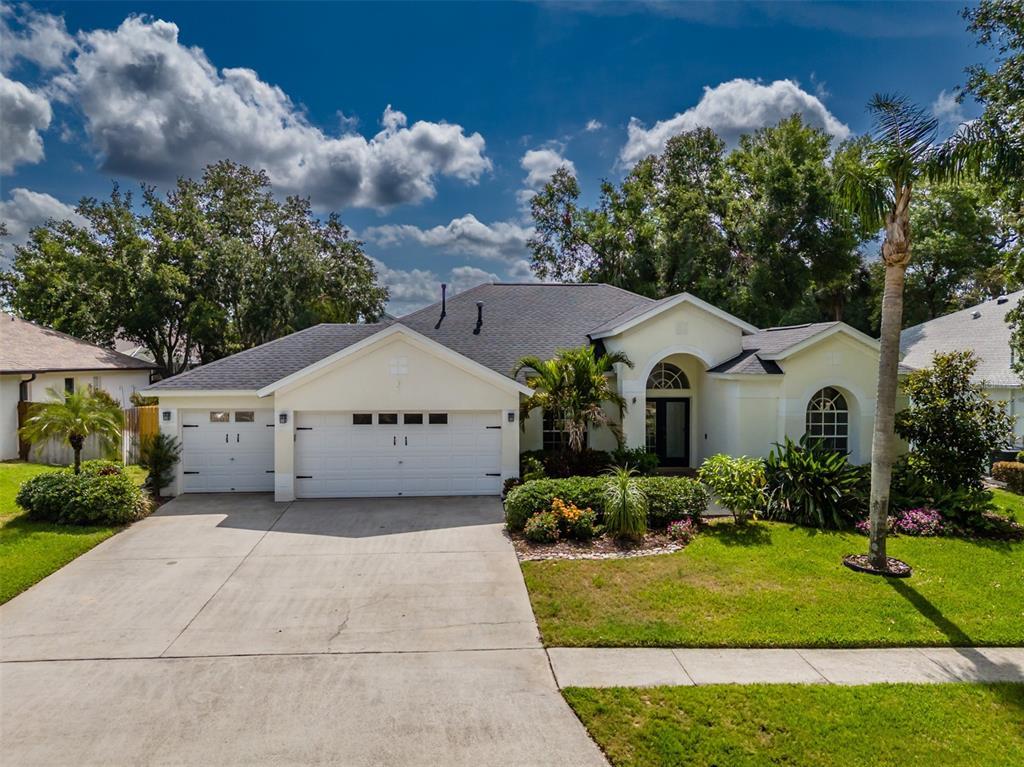 Picture of 4612 River Overlook Drive, Valrico, FL 33596