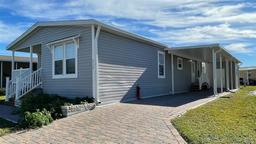 Picture of 3728 Binnacle Drive, Tampa, FL 33611