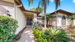 Picture of 9535 Norchester Circle, Tampa, FL 33647