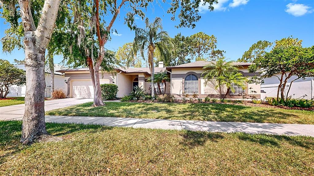 Picture of 9535 Norchester Circle, Tampa, FL 33647
