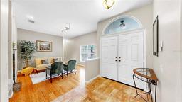 Picture of 9535 Norchester Circle, Tampa, FL 33647